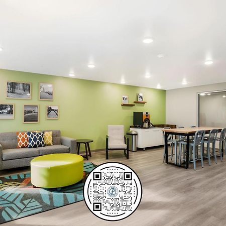 Woodspring Suites Libertyville - Chicago المظهر الخارجي الصورة