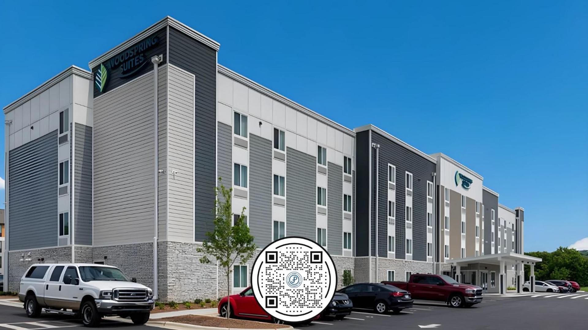 Woodspring Suites Libertyville - Chicago المظهر الخارجي الصورة