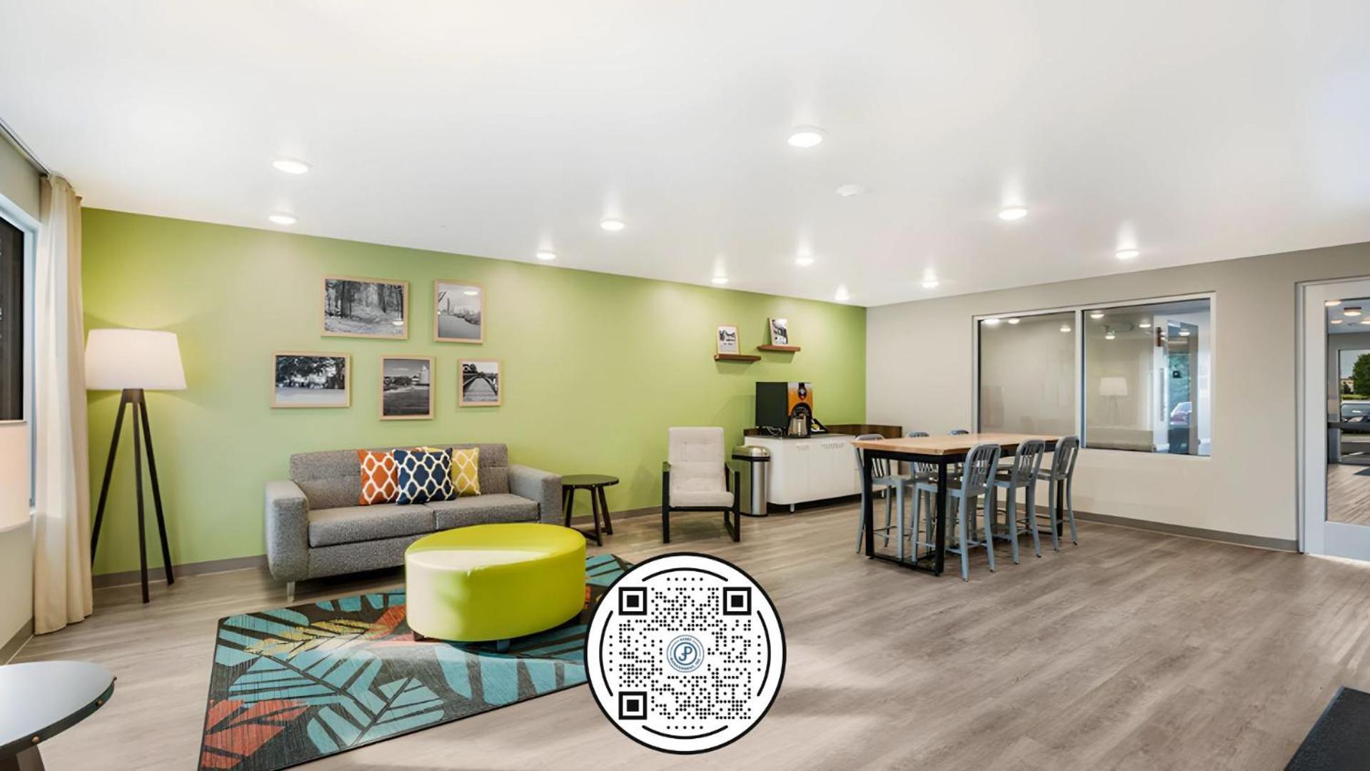 Woodspring Suites Libertyville - Chicago المظهر الخارجي الصورة