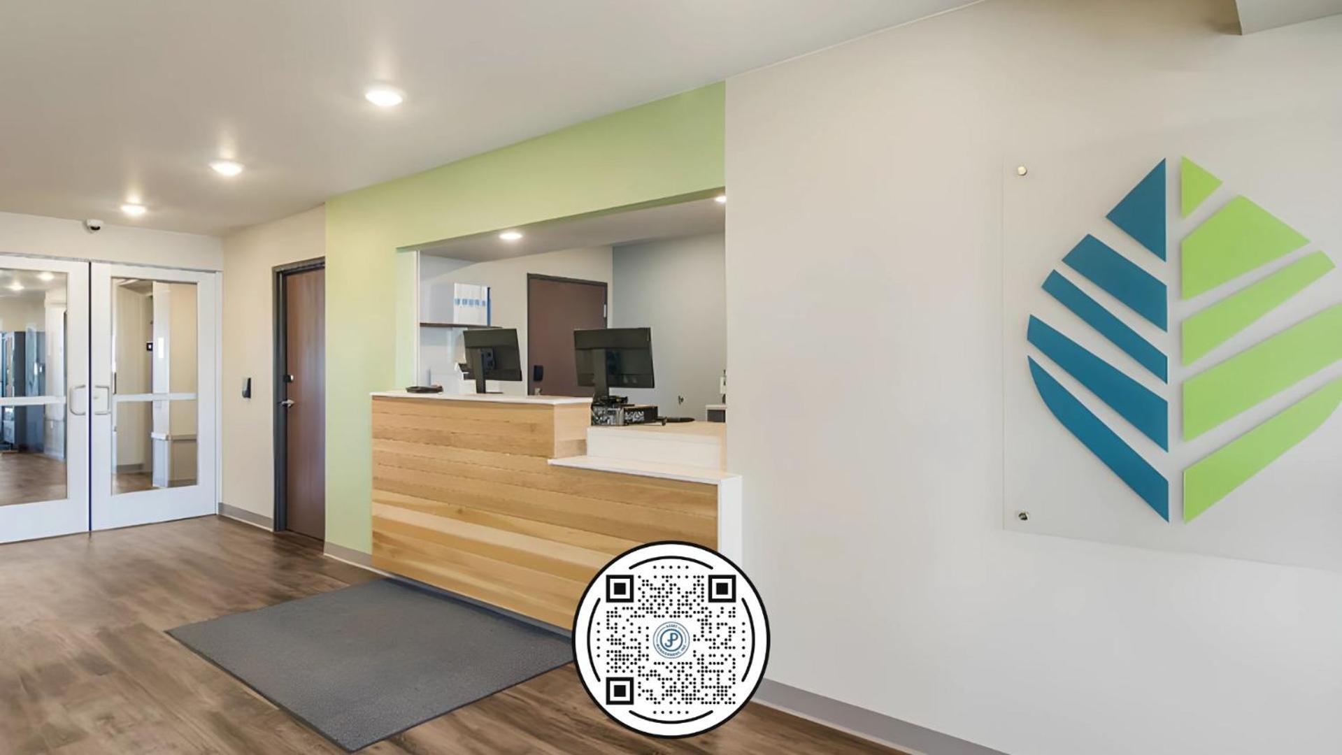 Woodspring Suites Libertyville - Chicago المظهر الخارجي الصورة