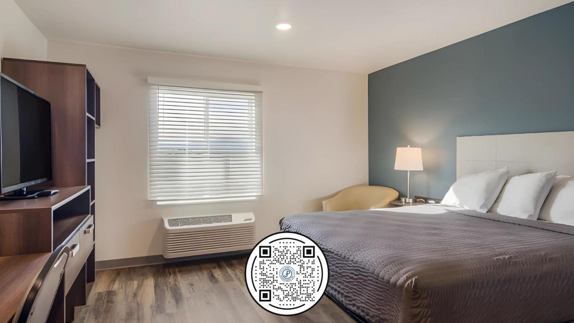 Woodspring Suites Libertyville - Chicago المظهر الخارجي الصورة