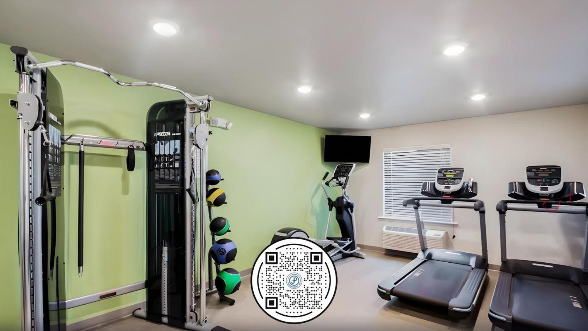Woodspring Suites Libertyville - Chicago المظهر الخارجي الصورة