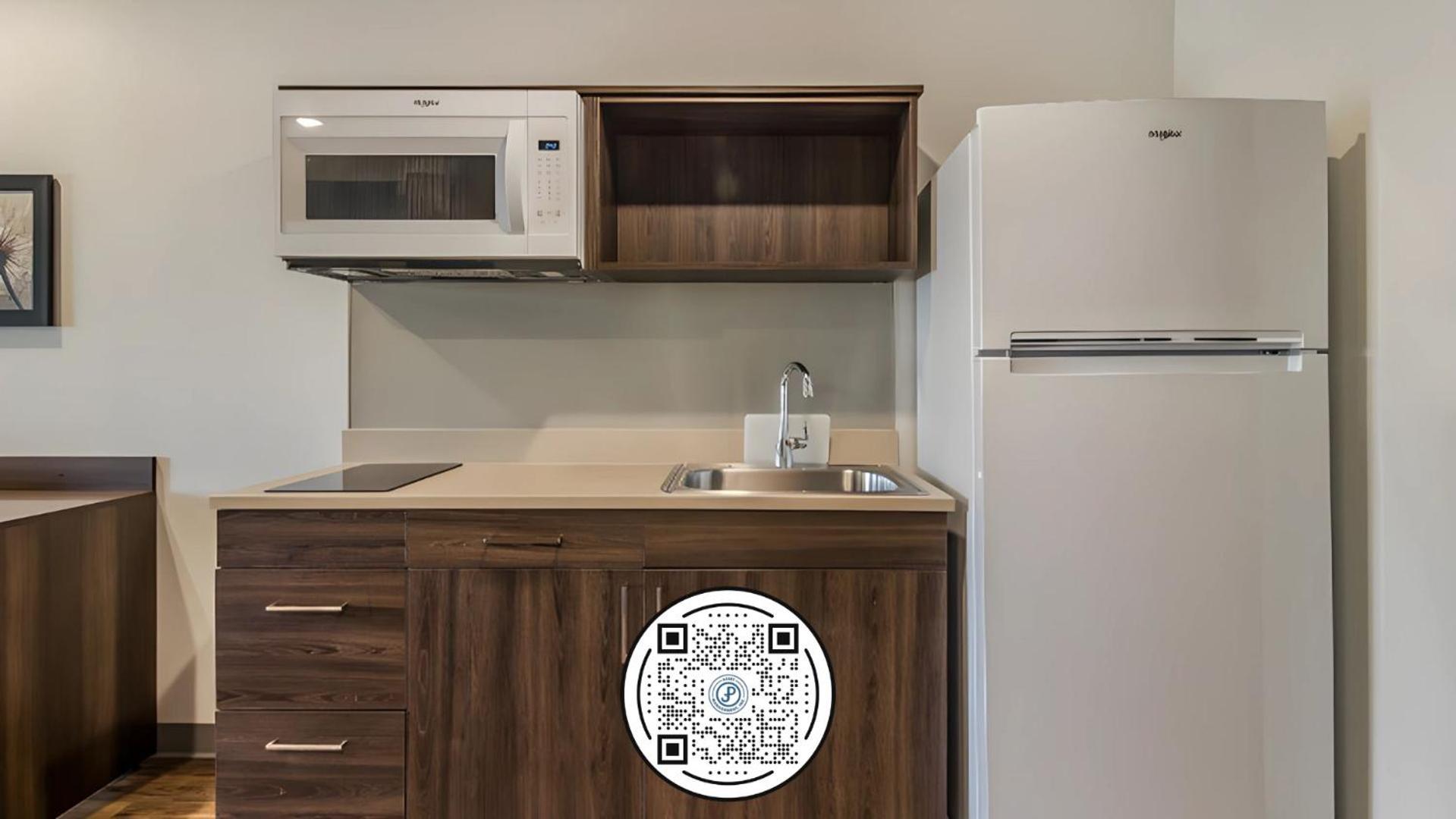 Woodspring Suites Libertyville - Chicago المظهر الخارجي الصورة